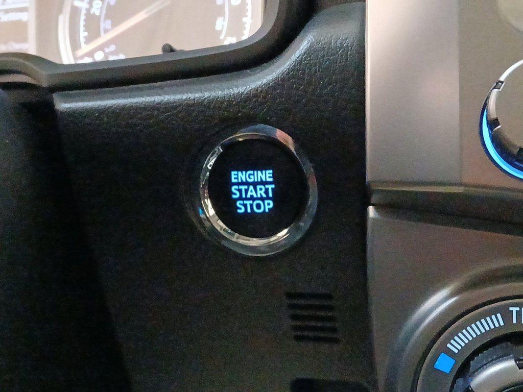 used 2022 Toyota 4Runner car, priced at $42,900