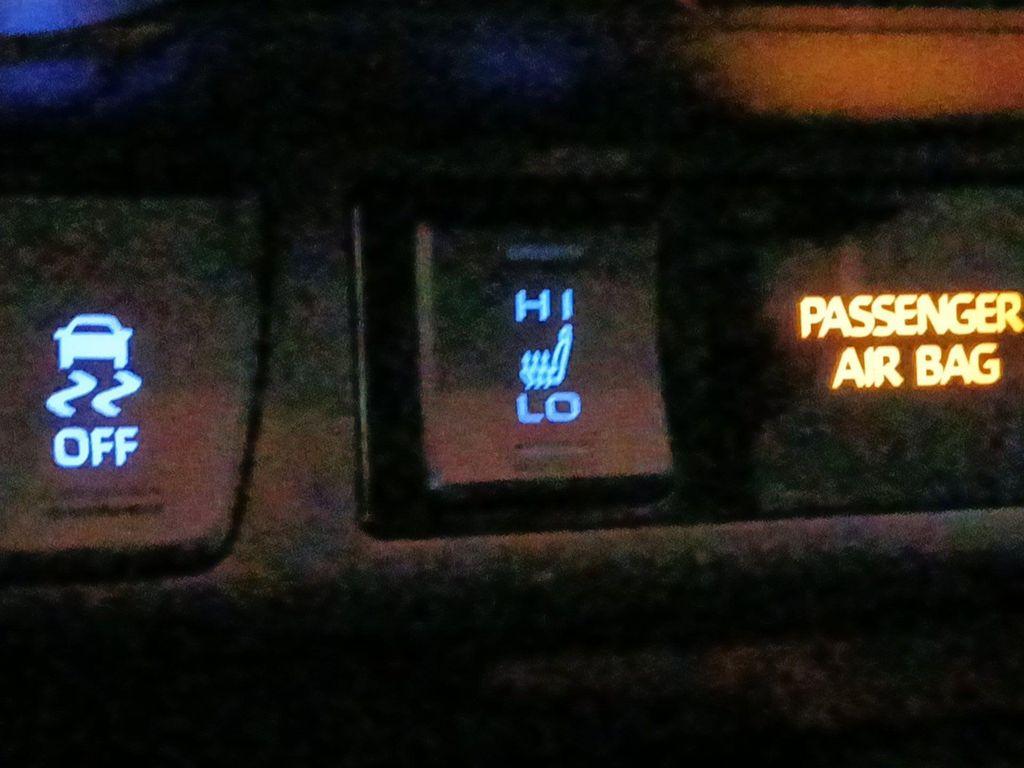 used 2021 Toyota RAV4 car, priced at $25,500