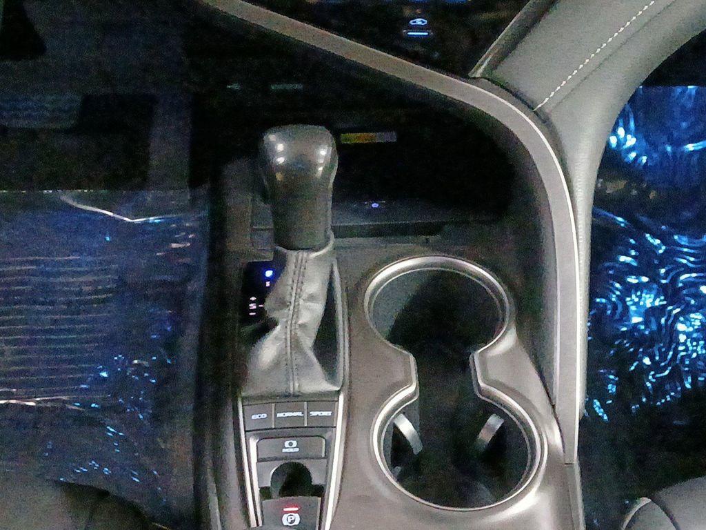 used 2022 Toyota Camry car, priced at $25,900