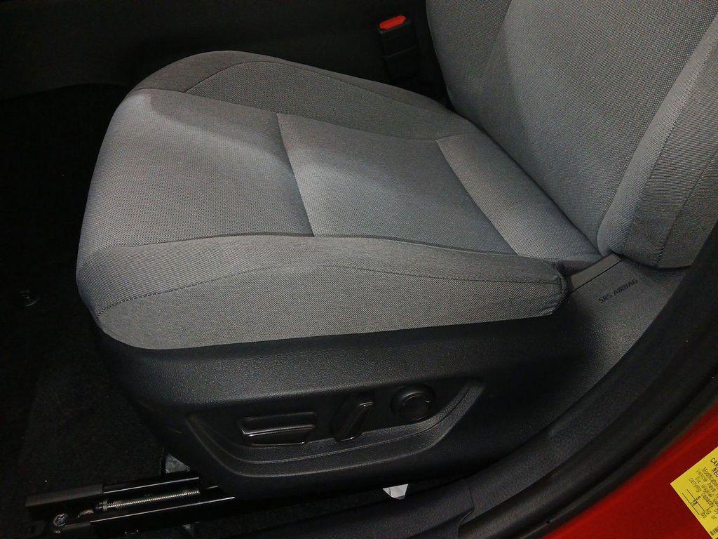 used 2025 Toyota Camry car, priced at $28,599