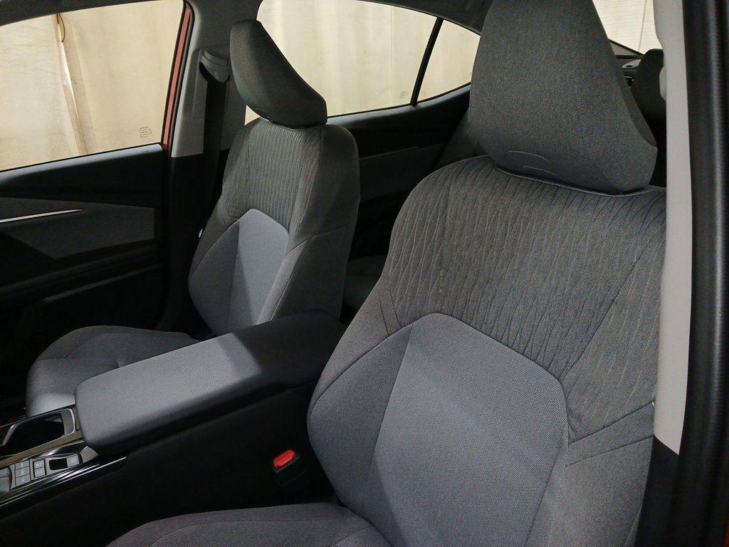 used 2025 Toyota Camry car, priced at $28,599