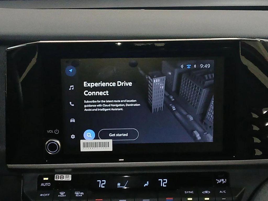 used 2025 Toyota Camry car, priced at $28,599