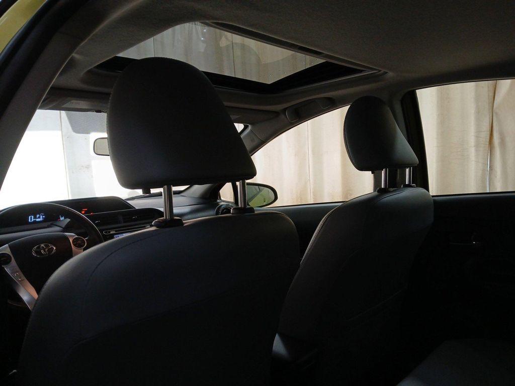 used 2016 Toyota Prius c car, priced at $16,900