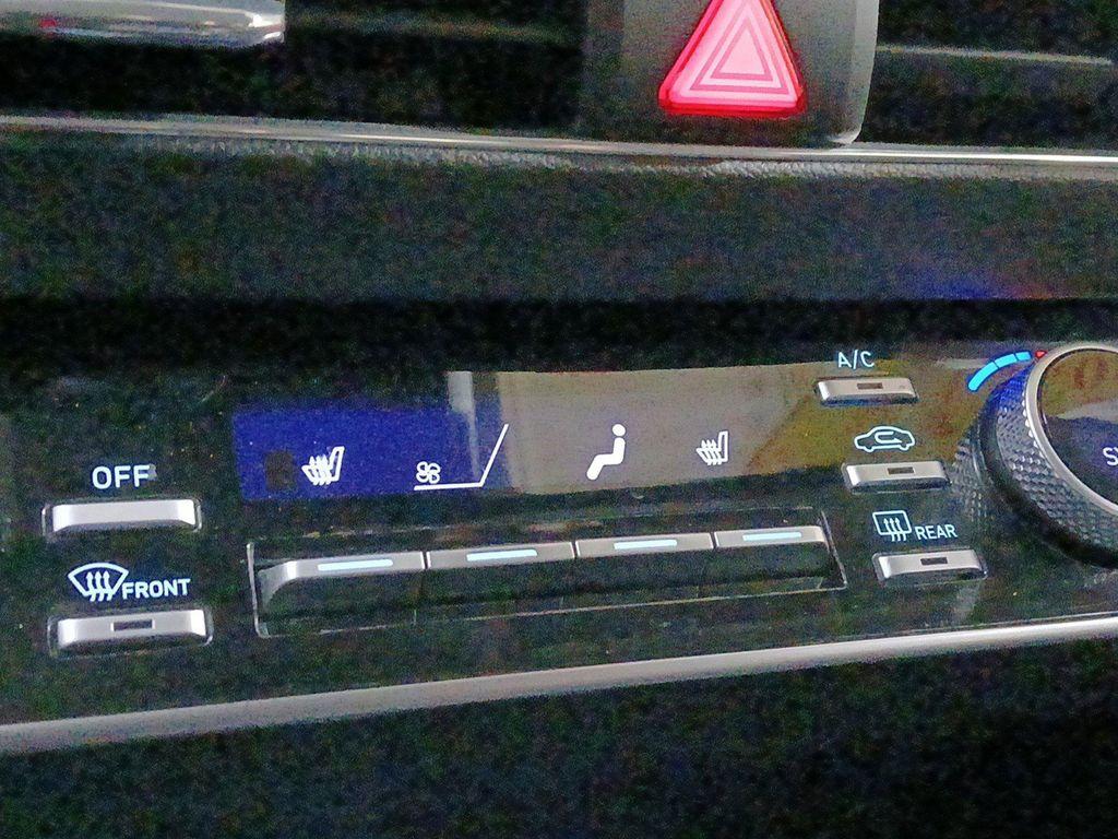 used 2022 Hyundai Sonata car, priced at $18,500