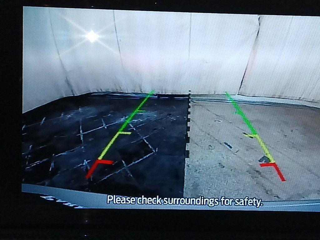 used 2023 Ford Escape car, priced at $20,900