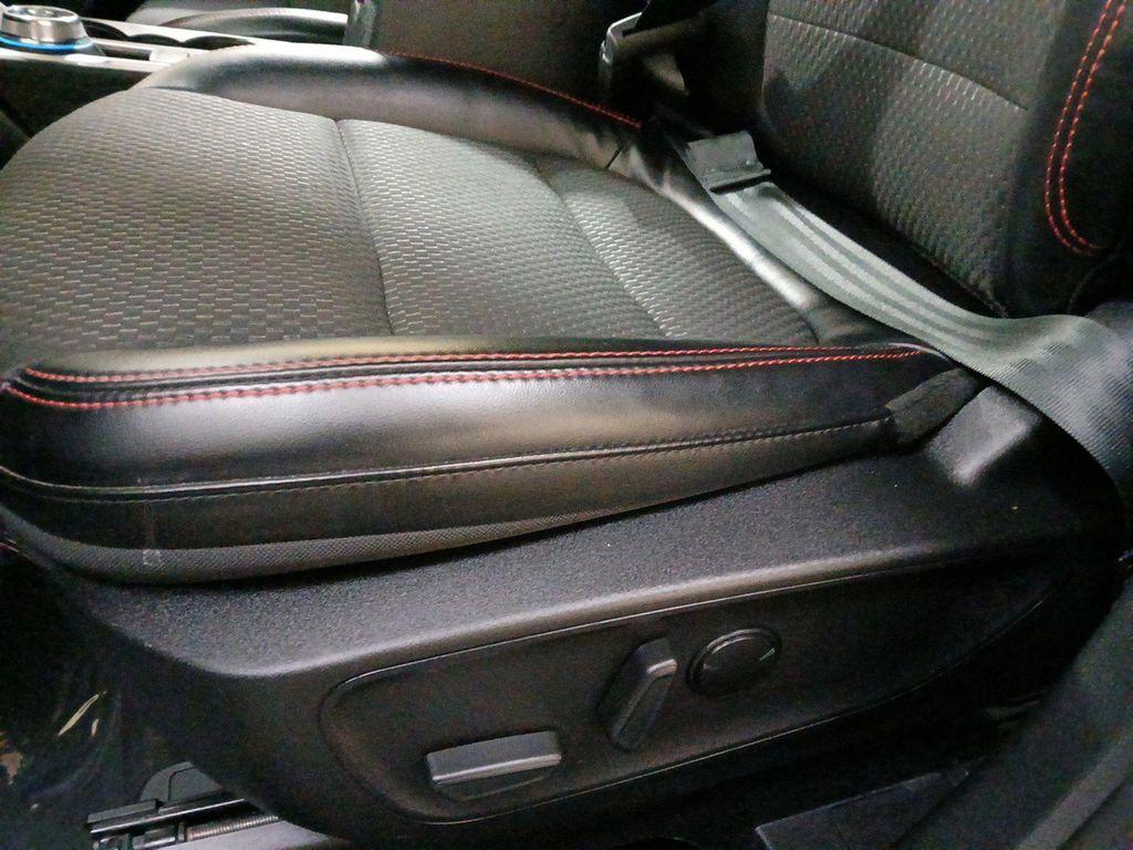 used 2023 Ford Escape car, priced at $20,900