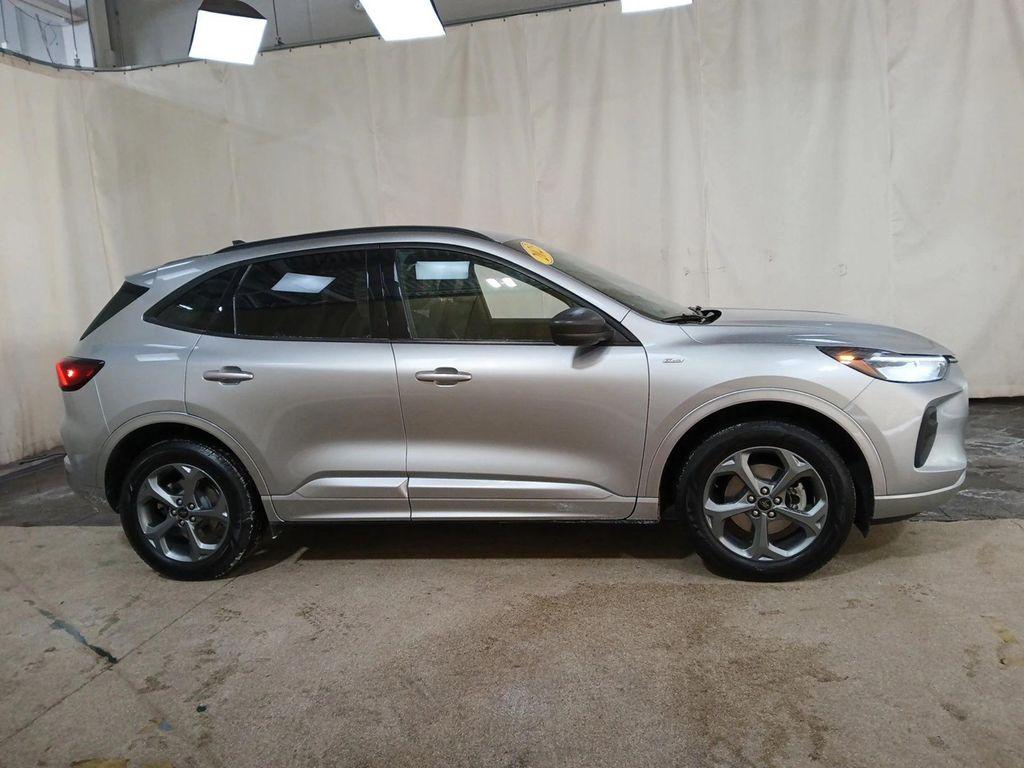 used 2023 Ford Escape car, priced at $20,900
