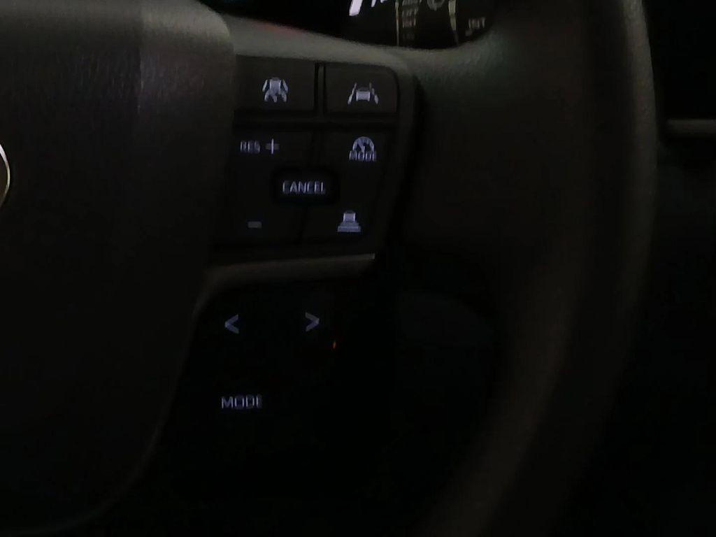 used 2025 Toyota Camry car, priced at $28,500