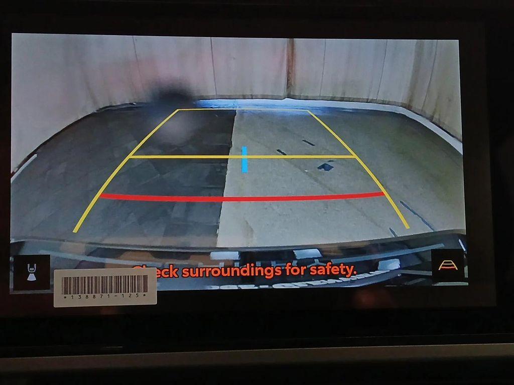 used 2025 Toyota Camry car, priced at $28,500