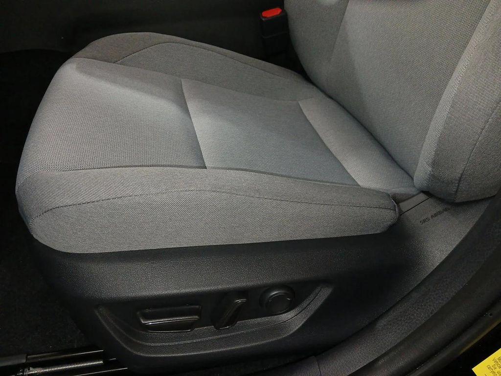 used 2025 Toyota Camry car, priced at $28,500