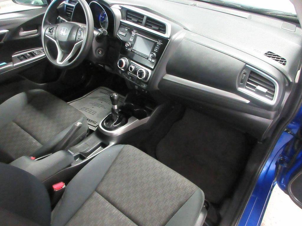 used 2015 Honda Fit car, priced at $8,995