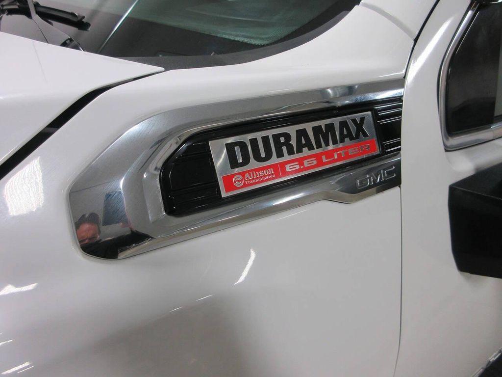 used 2021 GMC Sierra 2500 car, priced at $46,995