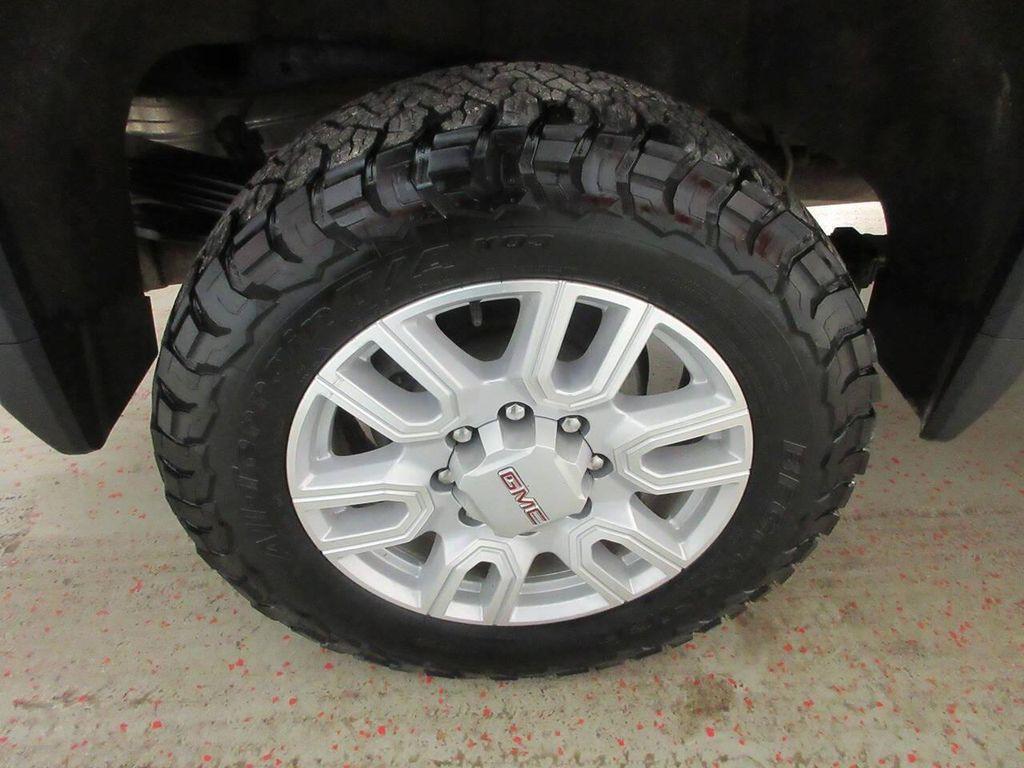 used 2021 GMC Sierra 2500 car, priced at $46,995