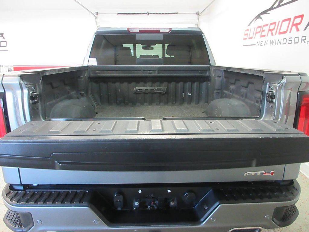 used 2020 GMC Sierra 1500 car, priced at $30,995