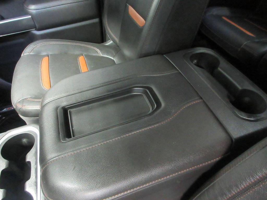 used 2020 GMC Sierra 1500 car, priced at $30,995