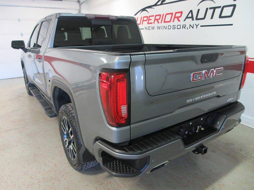 used 2020 GMC Sierra 1500 car, priced at $30,995