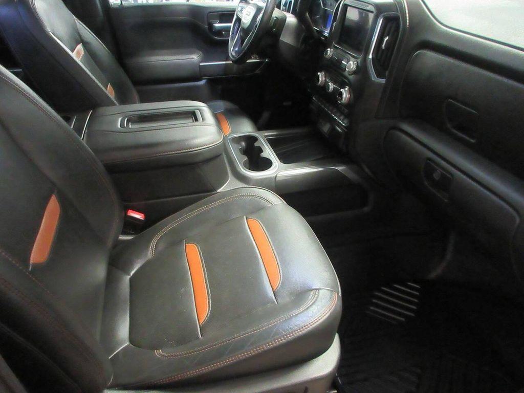 used 2020 GMC Sierra 1500 car, priced at $30,995