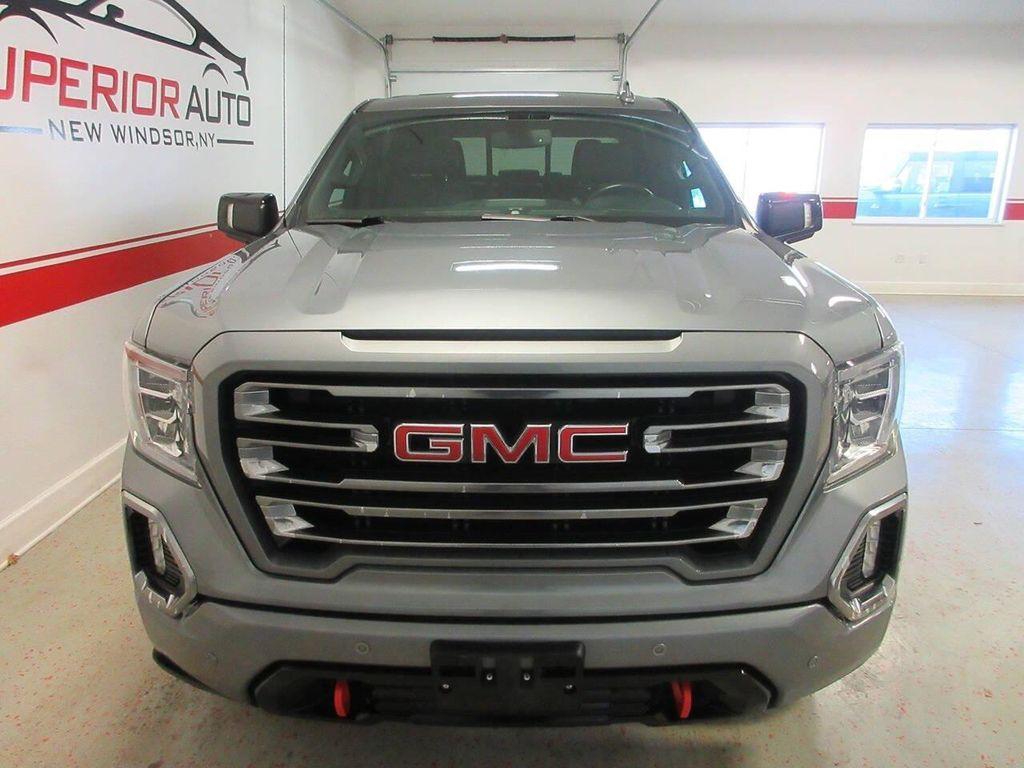 used 2020 GMC Sierra 1500 car, priced at $30,995