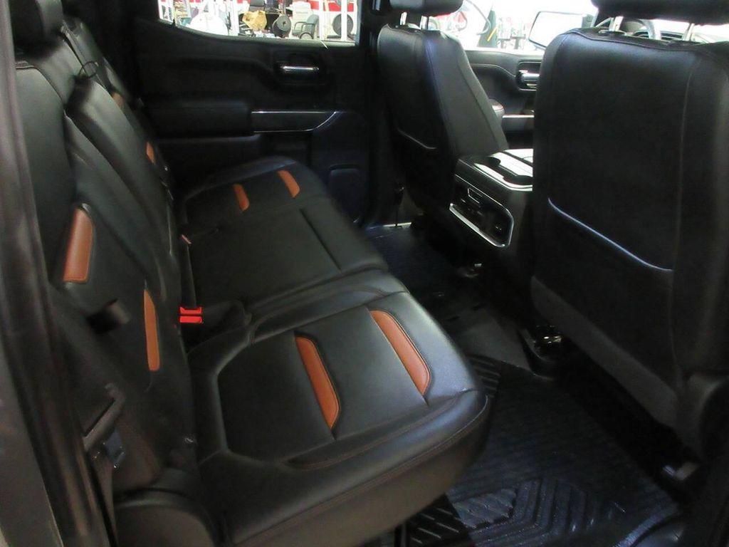 used 2020 GMC Sierra 1500 car, priced at $30,995