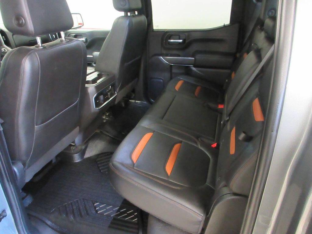 used 2020 GMC Sierra 1500 car, priced at $30,995