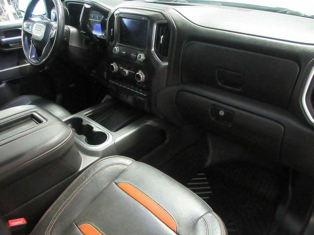 used 2020 GMC Sierra 1500 car, priced at $30,995