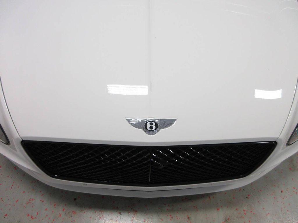 used 2024 Bentley Continental GT car
