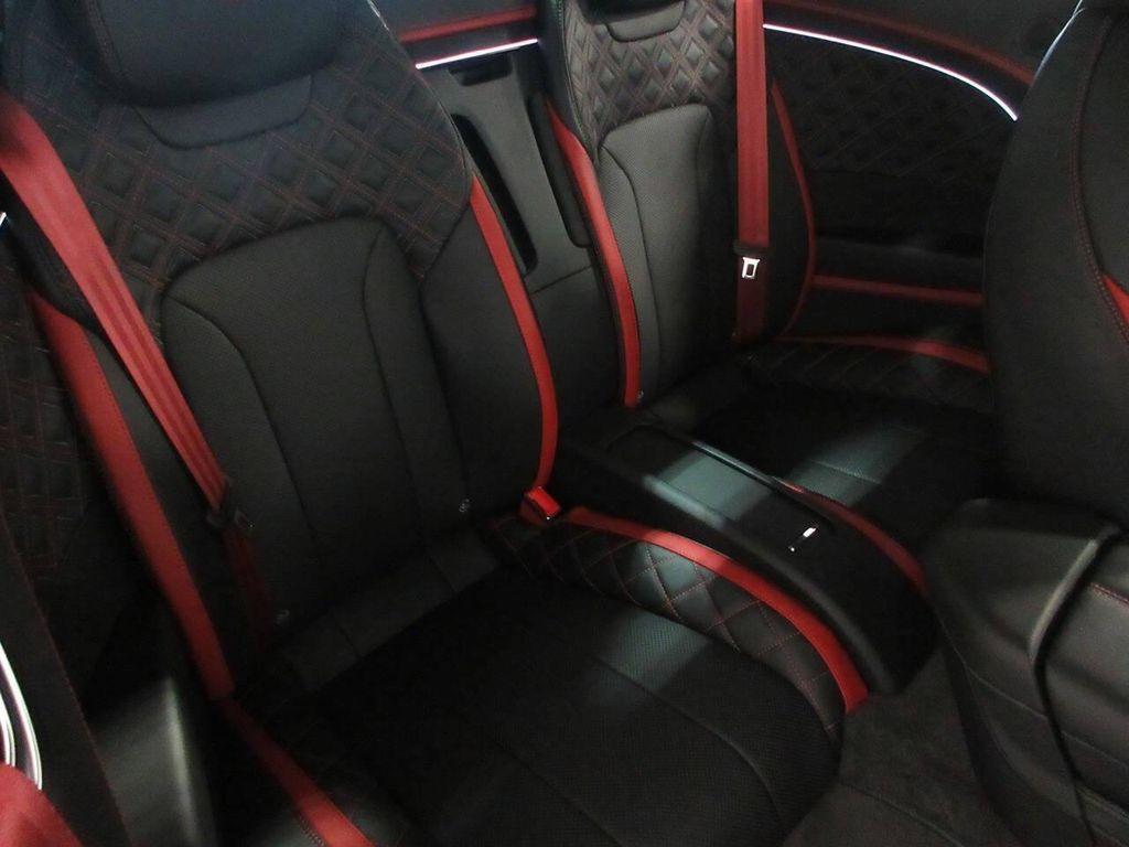 used 2024 Bentley Continental GT car