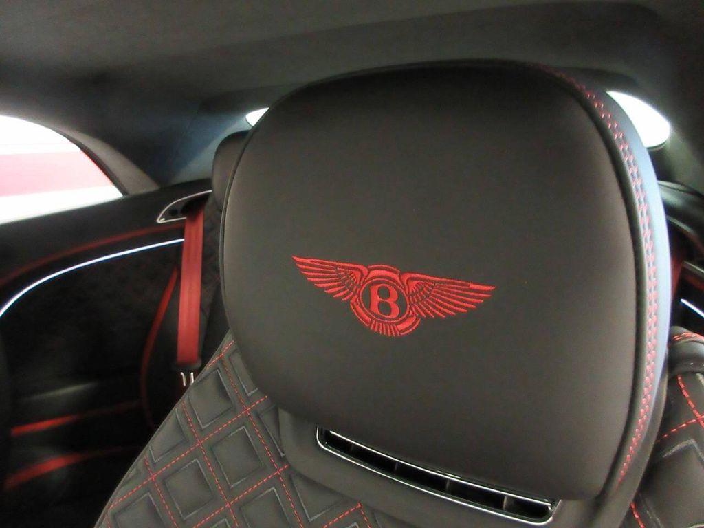 used 2024 Bentley Continental GT car