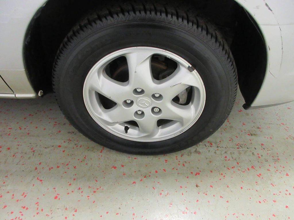 used 2000 Mazda MPV car, priced at $7,995