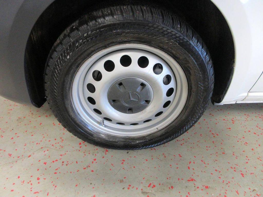 used 2019 Mercedes-Benz Metris car, priced at $17,995