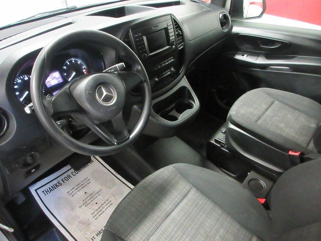 used 2019 Mercedes-Benz Metris car, priced at $17,995