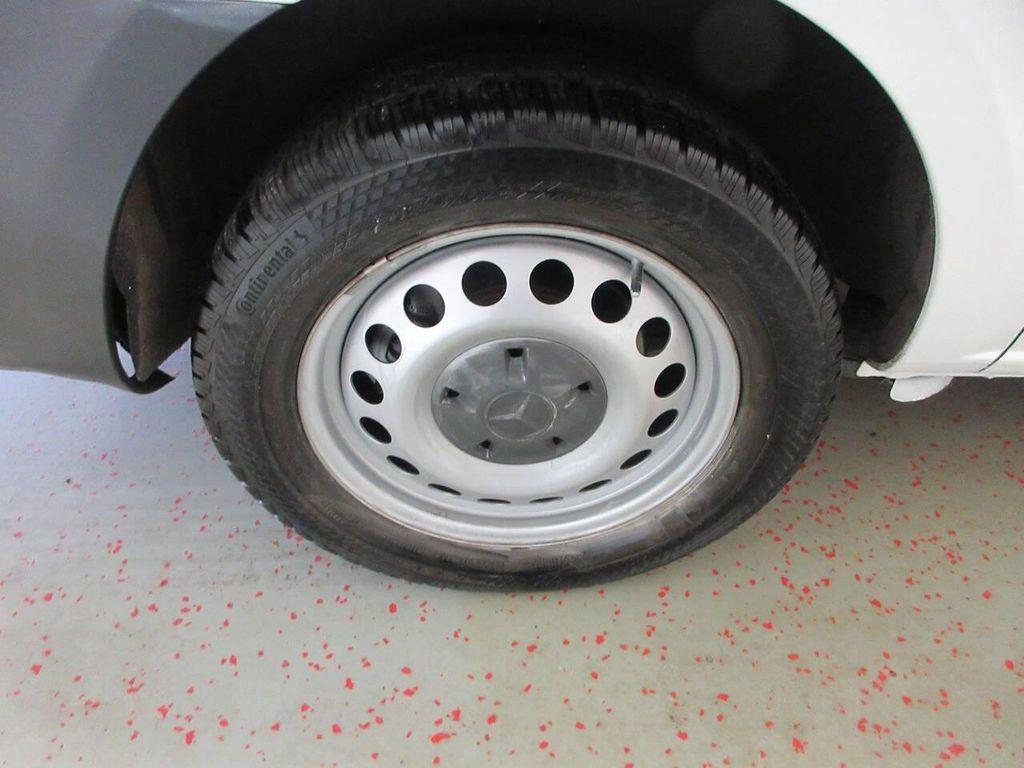 used 2019 Mercedes-Benz Metris car, priced at $17,995