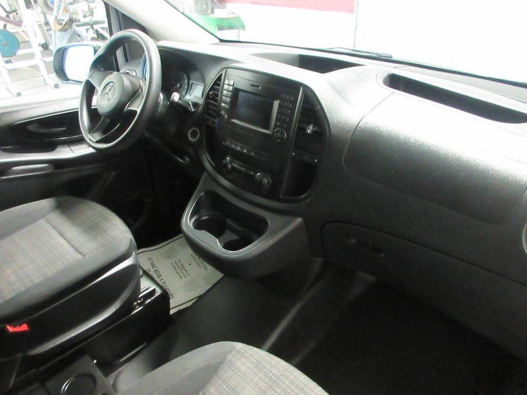 used 2019 Mercedes-Benz Metris car, priced at $17,995
