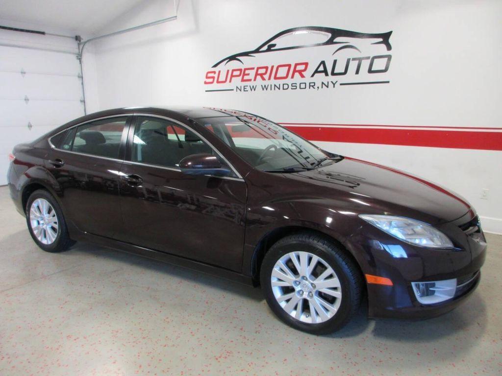 used 2010 Mazda Mazda6 car, priced at $7,895