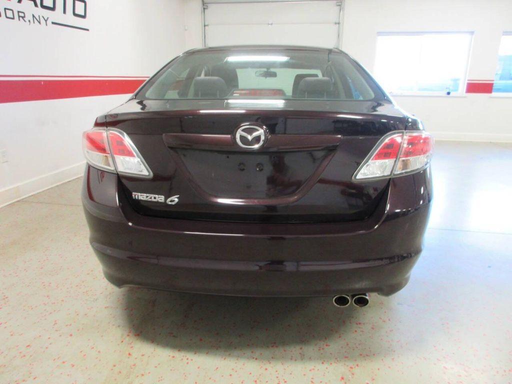 used 2010 Mazda Mazda6 car, priced at $7,895