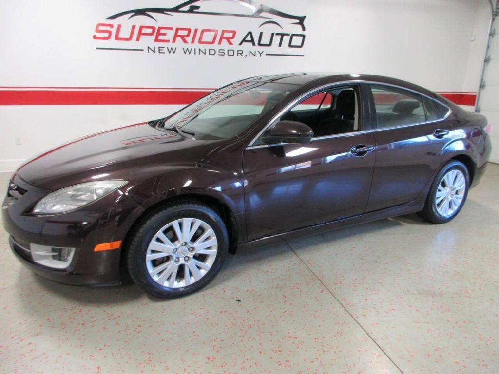 used 2010 Mazda Mazda6 car, priced at $7,895
