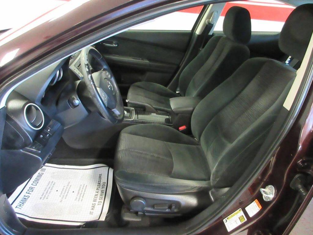used 2010 Mazda Mazda6 car, priced at $7,895