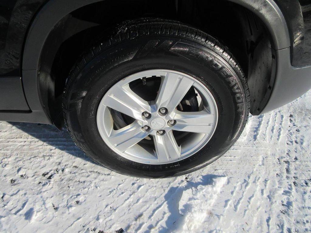 used 2019 Chevrolet Trax car, priced at $9,995