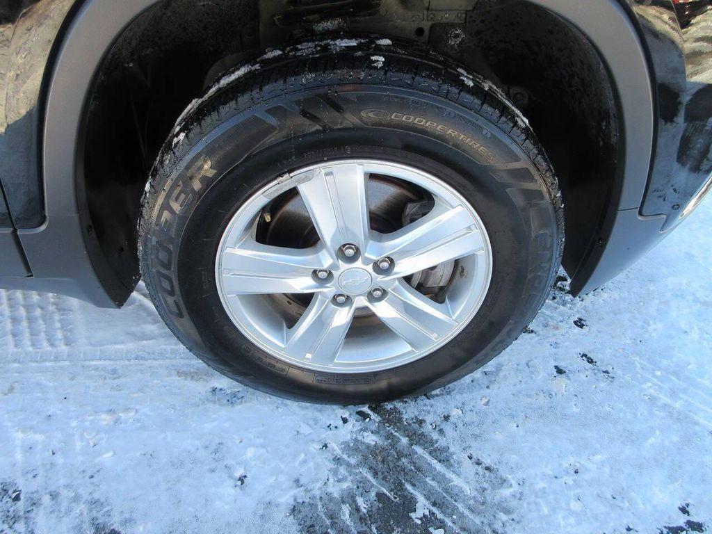 used 2019 Chevrolet Trax car, priced at $9,995