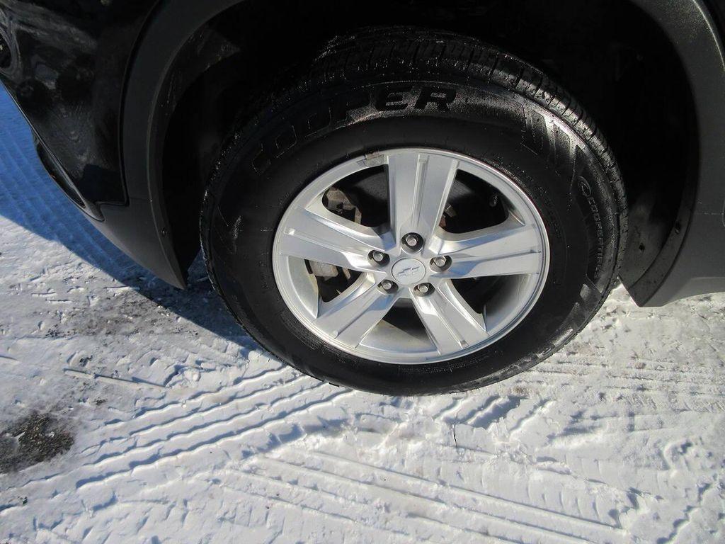 used 2019 Chevrolet Trax car, priced at $9,995