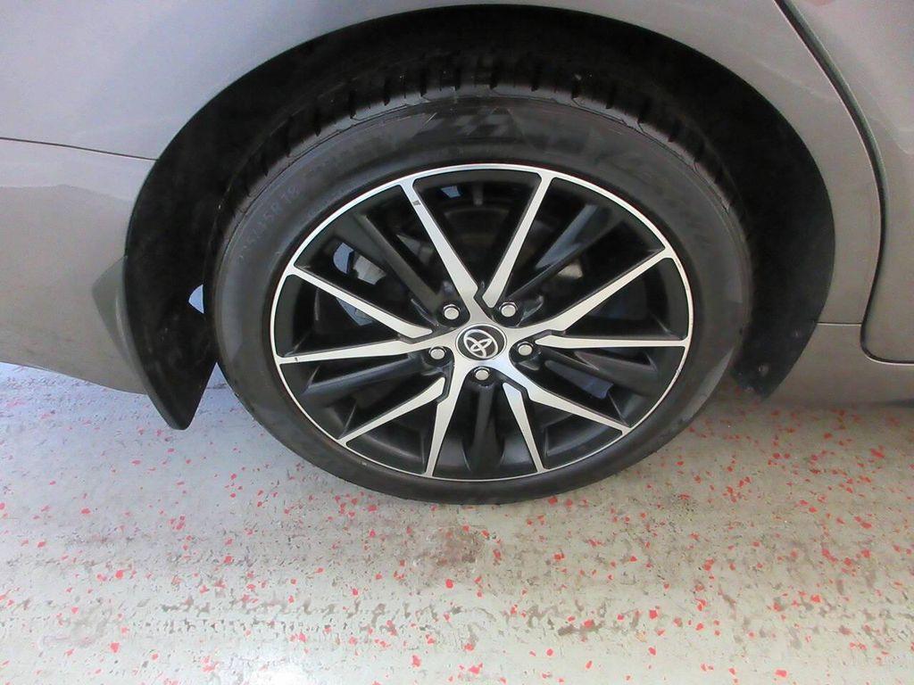 used 2023 Toyota Camry car, priced at $21,995