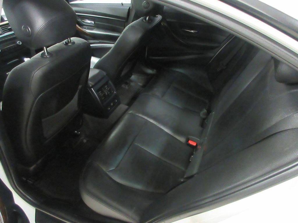 used 2015 BMW 328 car, priced at $10,995