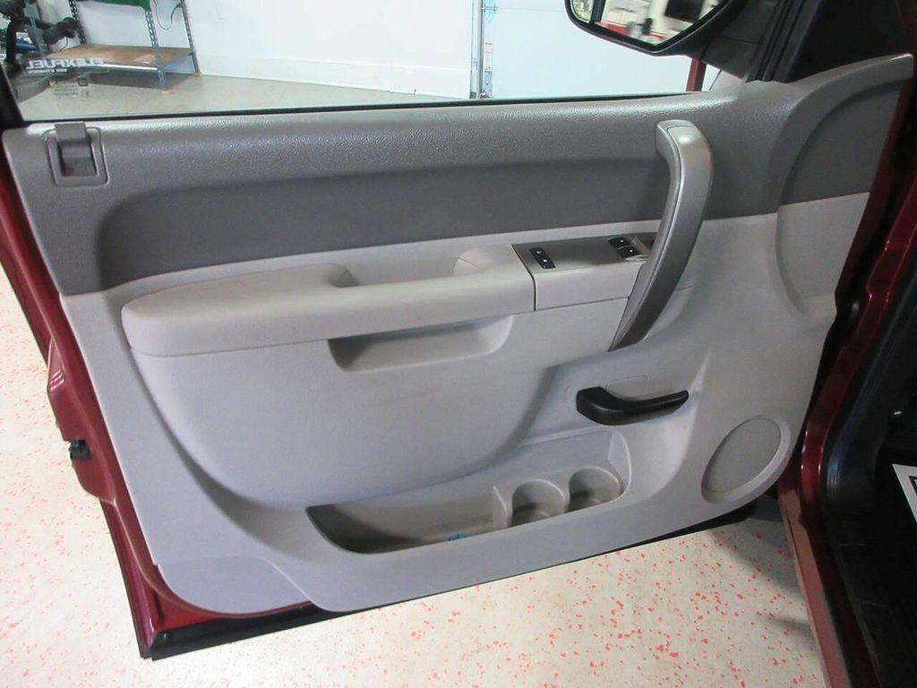 used 2013 GMC Sierra 1500 car, priced at $13,995