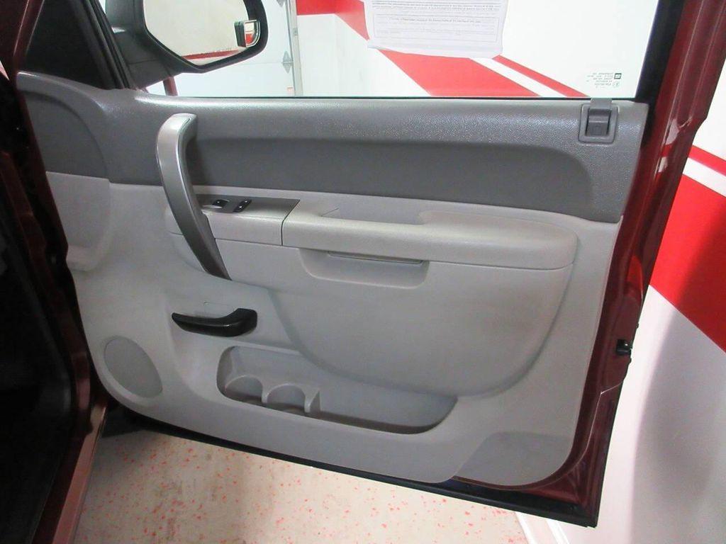 used 2013 GMC Sierra 1500 car, priced at $13,995