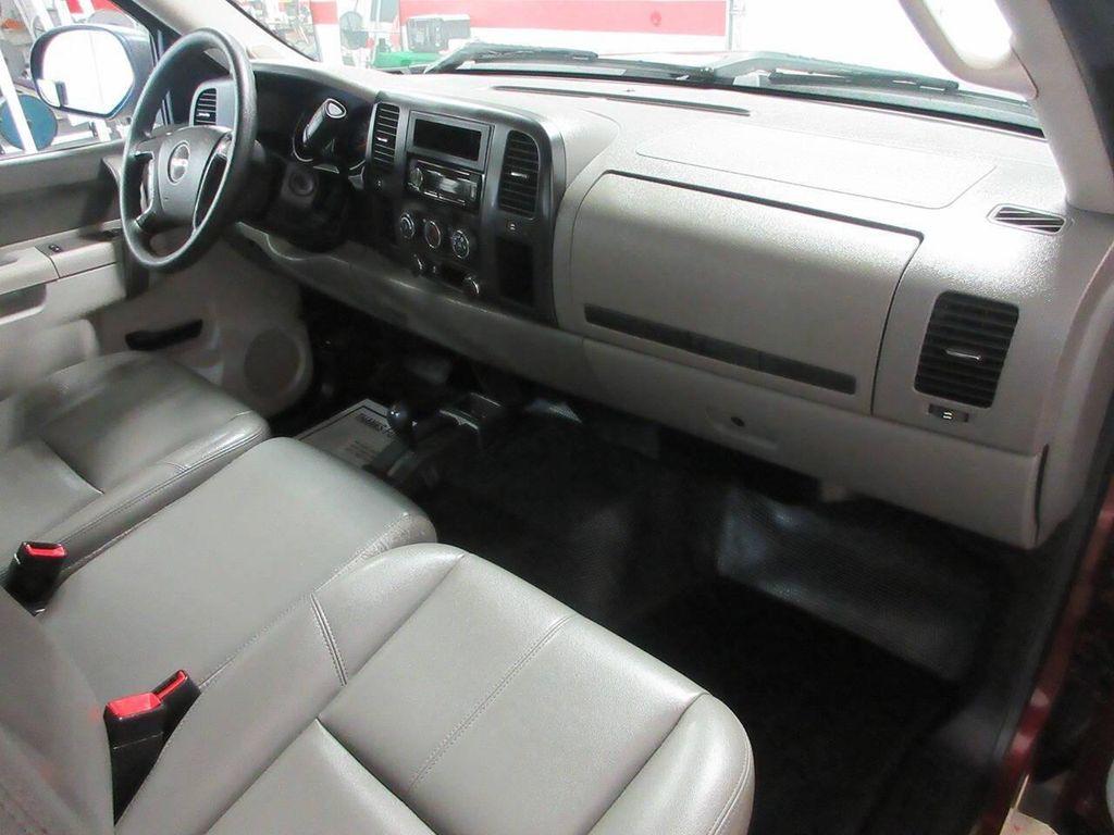 used 2013 GMC Sierra 1500 car, priced at $13,995