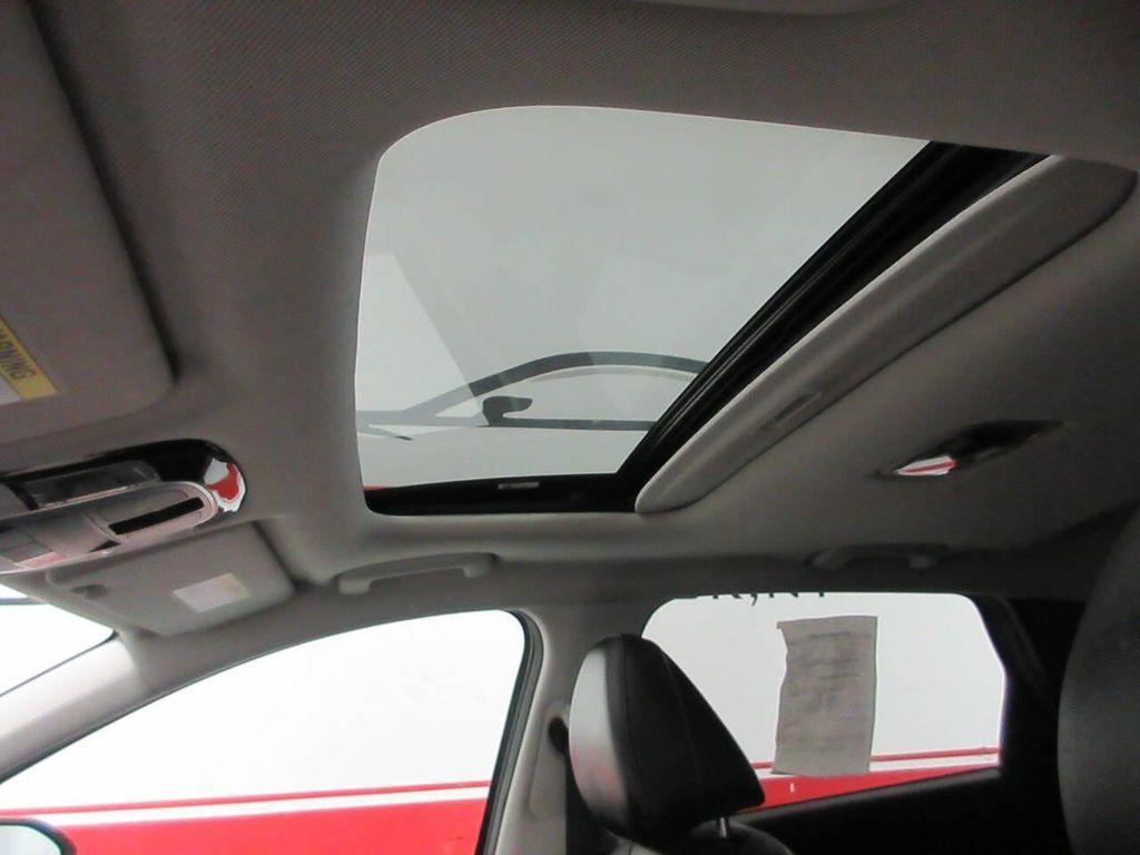 used 2023 Hyundai Tucson car, priced at $23,995