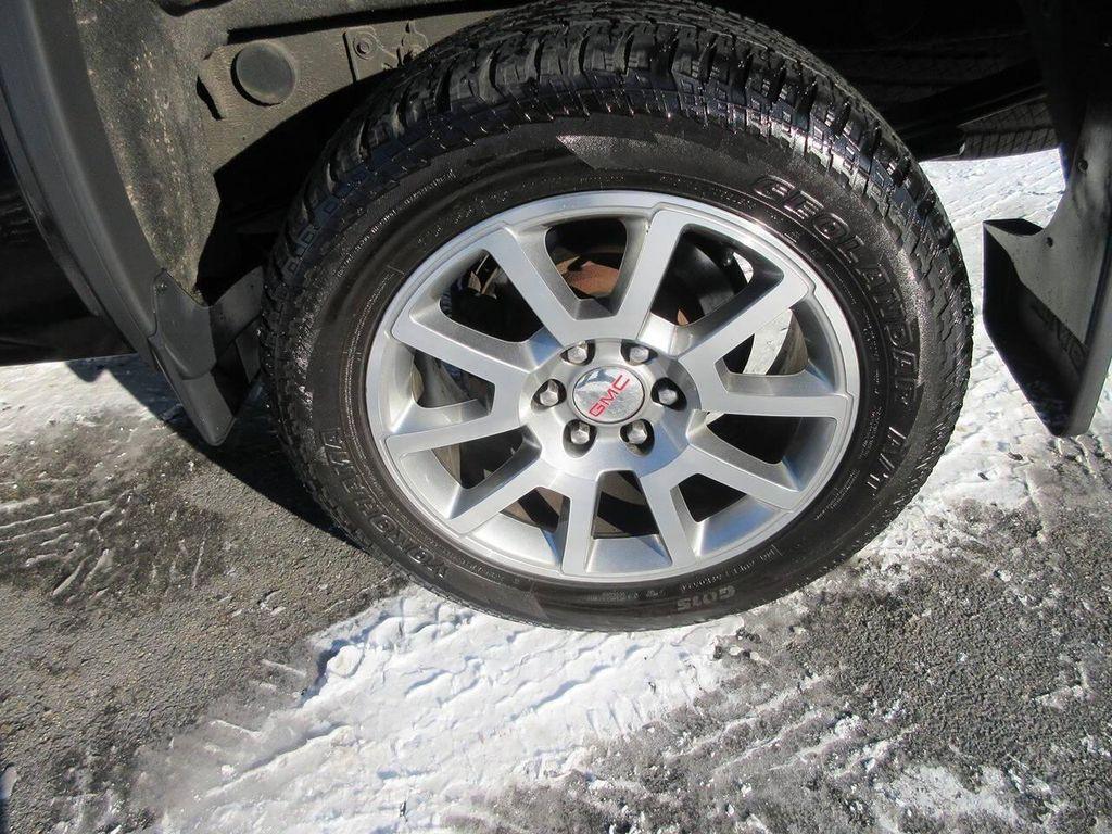 used 2017 GMC Sierra 1500 car, priced at $23,995