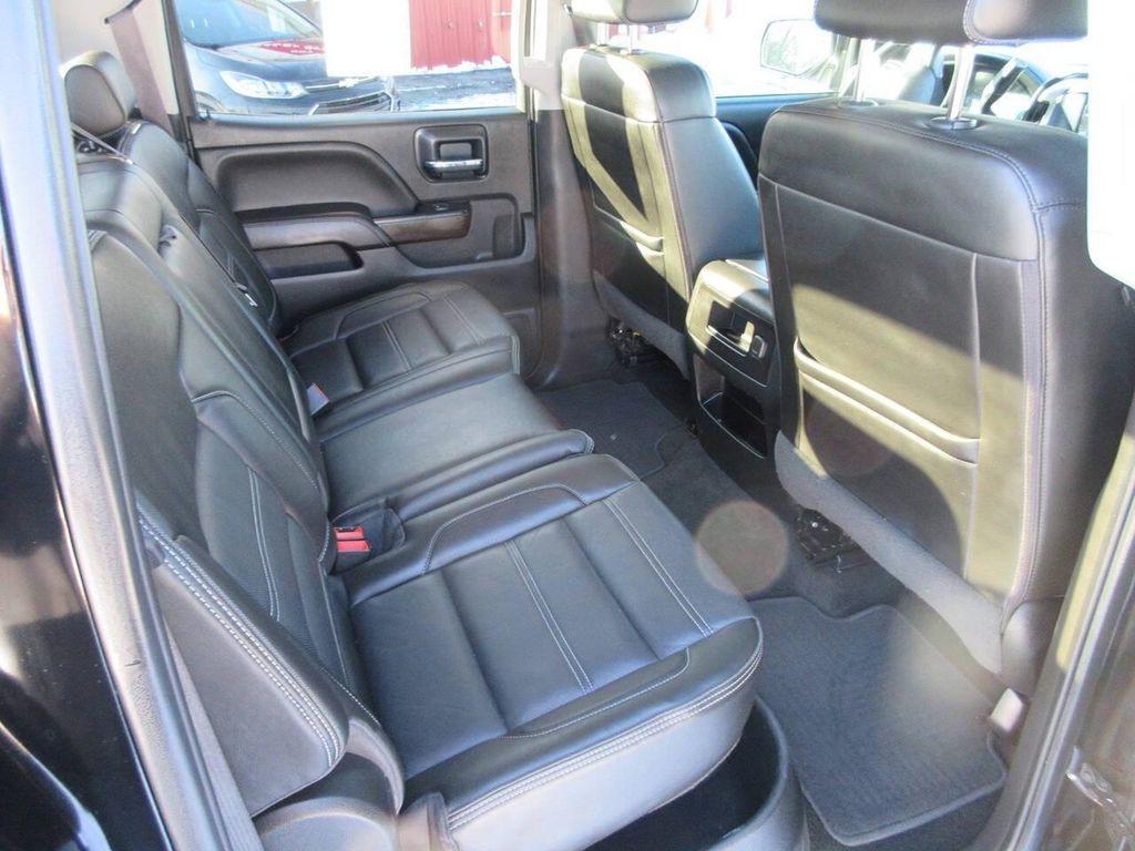 used 2017 GMC Sierra 1500 car, priced at $23,995