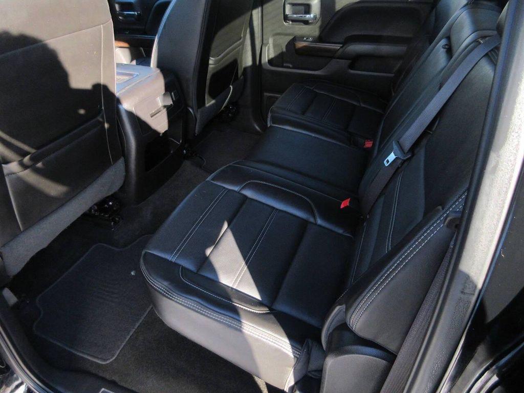 used 2017 GMC Sierra 1500 car, priced at $23,995