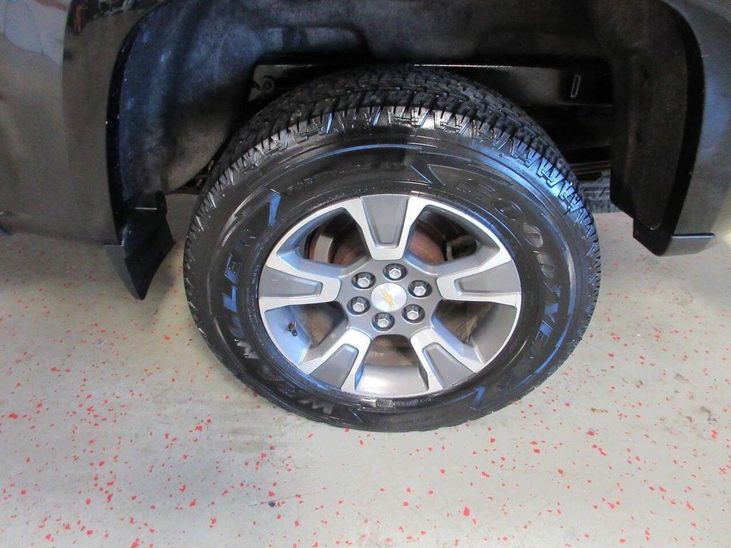 used 2020 Chevrolet Colorado car, priced at $22,995